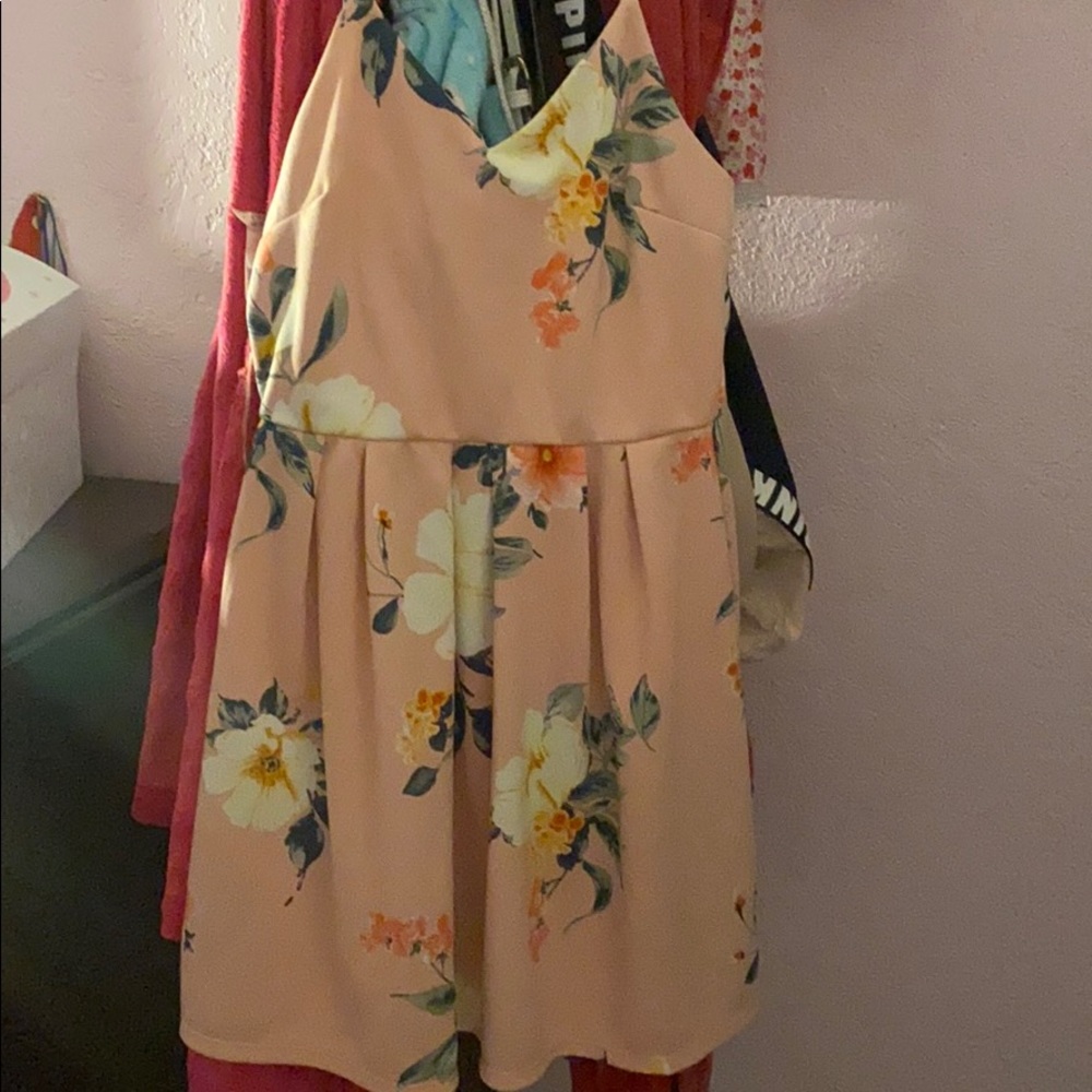 Summer dress
